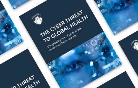 white paper The Cyber Threat to Global Health
