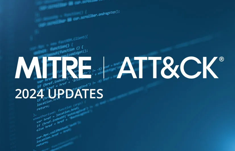 MITRE ATT&CK Framework: 2024 Updates and Enhancements